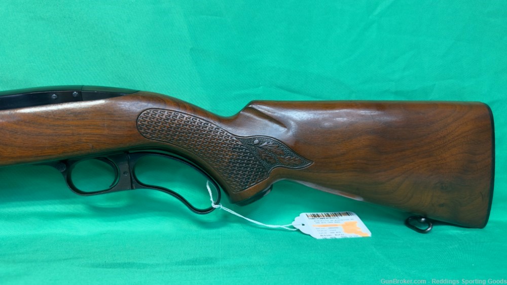 Winchester model 88 | Consignment-img-13