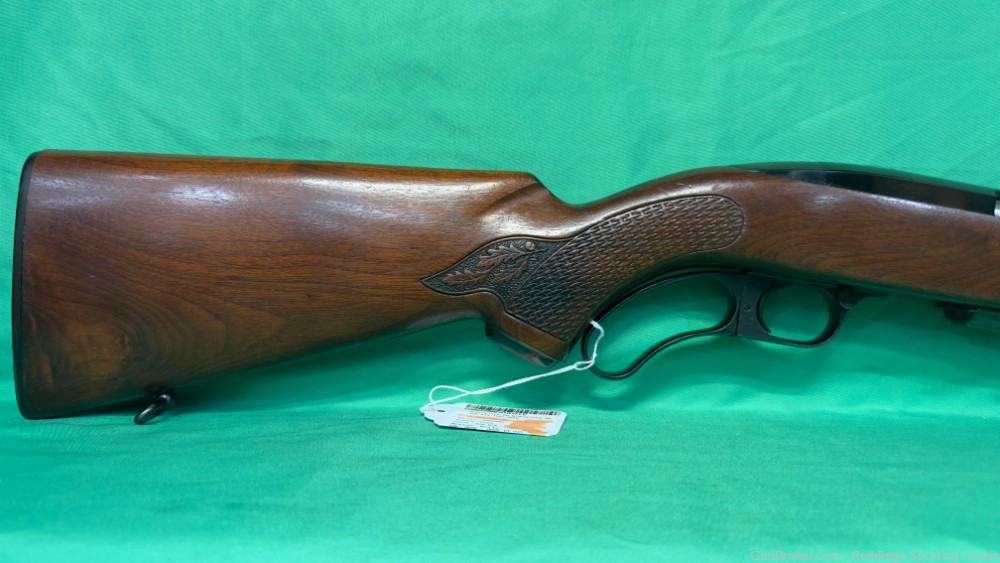 Winchester model 88 | Consignment-img-1
