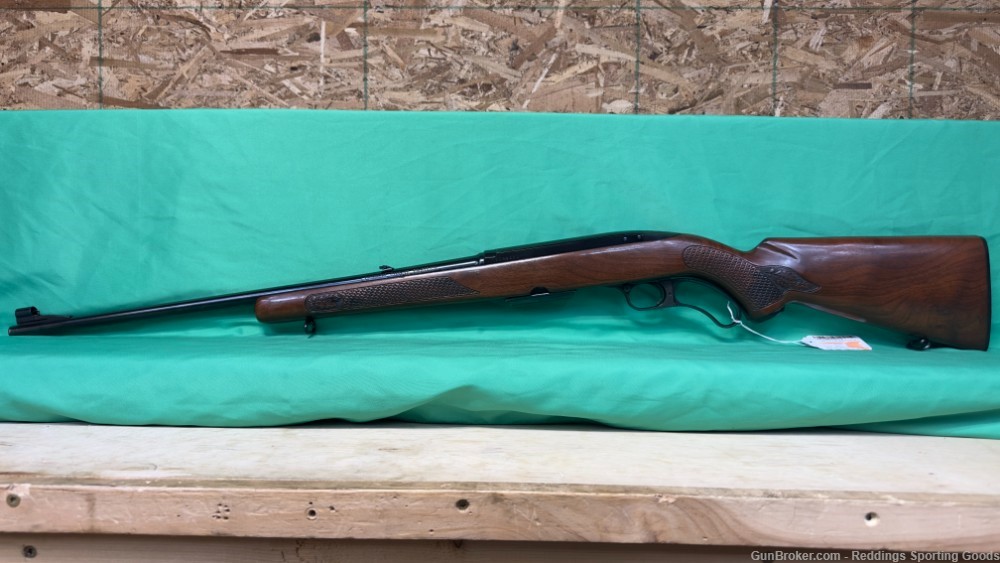 Winchester model 88 | Consignment-img-12