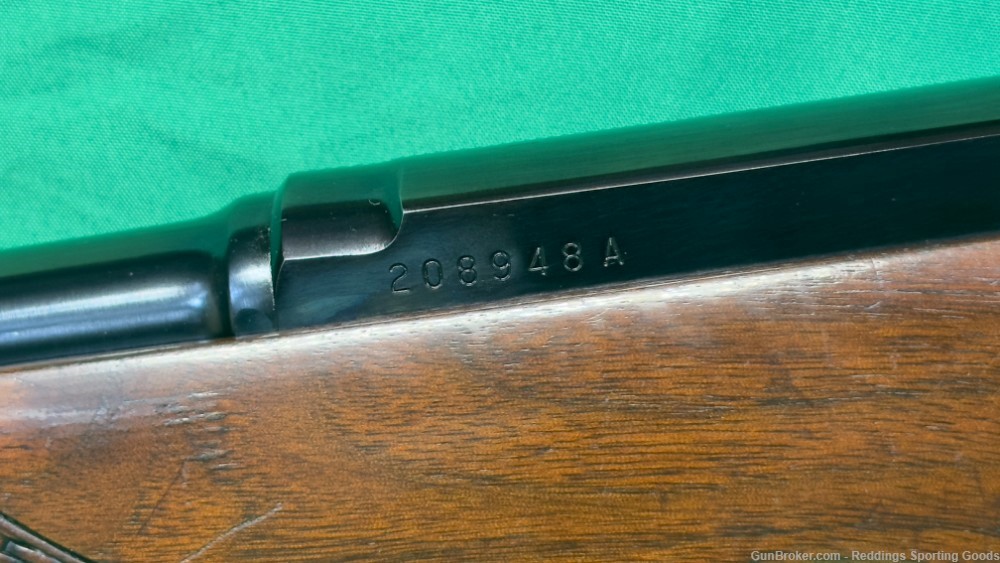 Winchester model 88 | Consignment-img-20