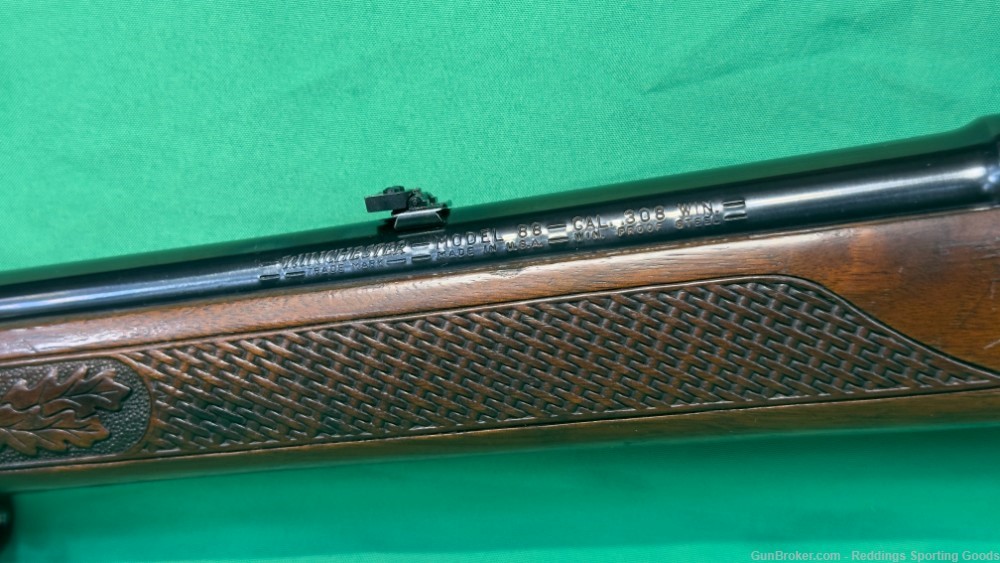 Winchester model 88 | Consignment-img-22
