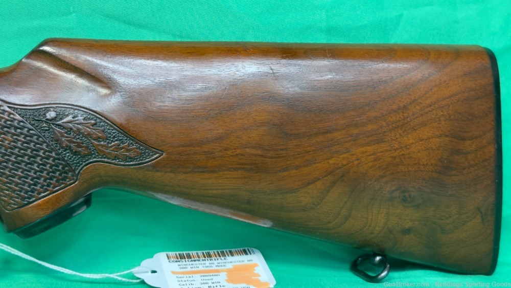 Winchester model 88 | Consignment-img-16