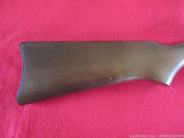Ruger 10 22 Rifle Stock 10/22 -img-1
