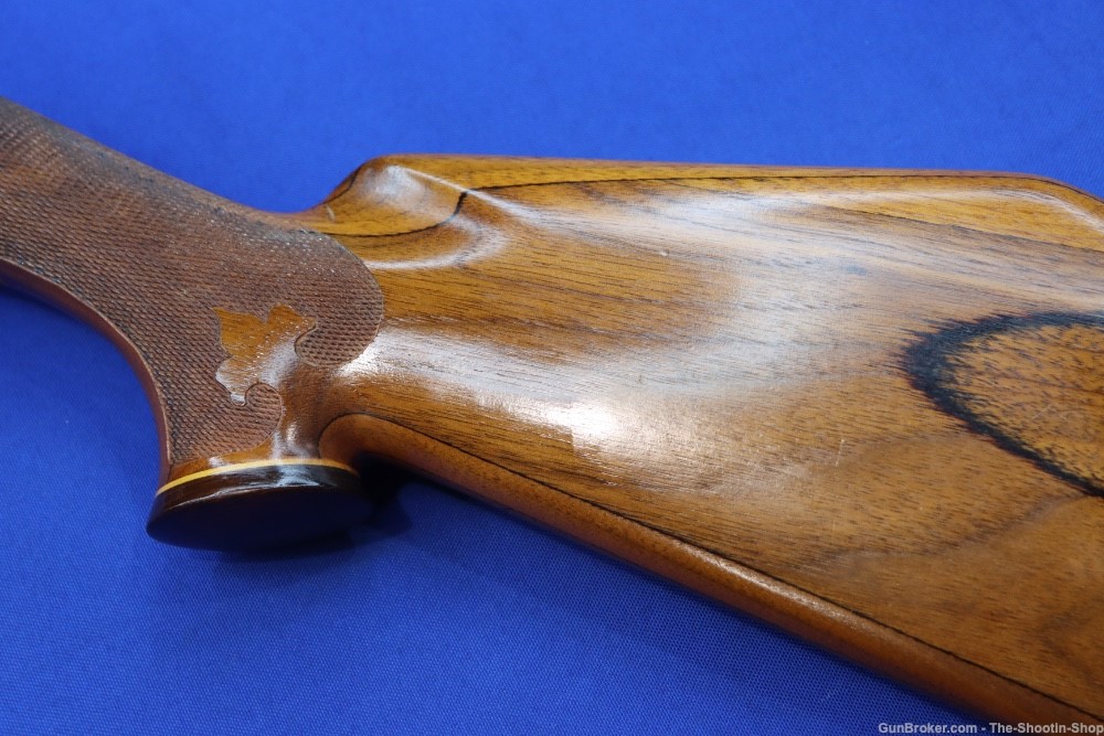 Remington Model 700 BDL Rifle Stock Custom Dlx Wood Left Hand Long Action-img-9