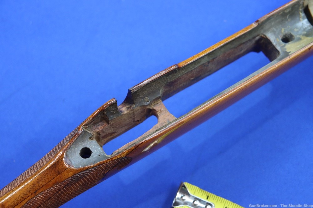 Remington Model 700 BDL Rifle Stock Custom Dlx Wood Left Hand Long Action-img-22
