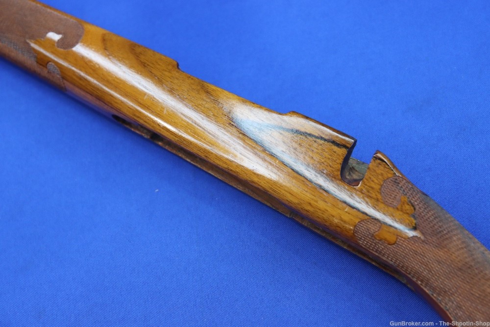 Remington Model 700 BDL Rifle Stock Custom Dlx Wood Left Hand Long Action-img-11