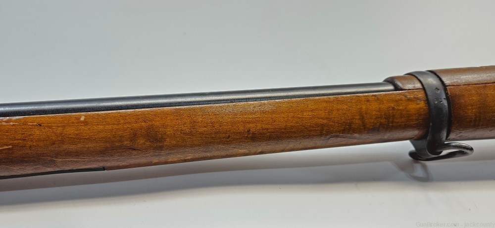 Swedish M96 Mauser, Carl Gustafs 1916, 6.5x55mm -img-9