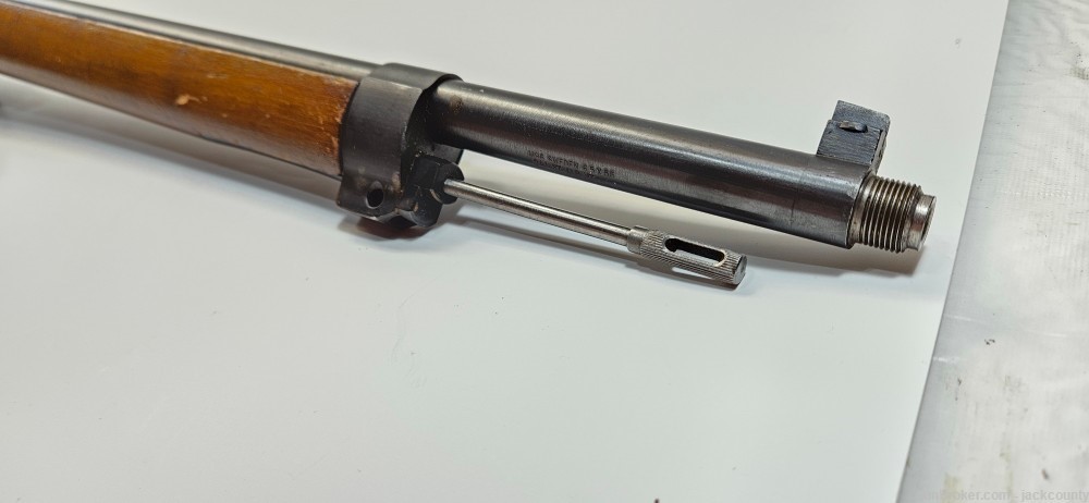 Swedish M96 Mauser, Carl Gustafs 1916, 6.5x55mm -img-6