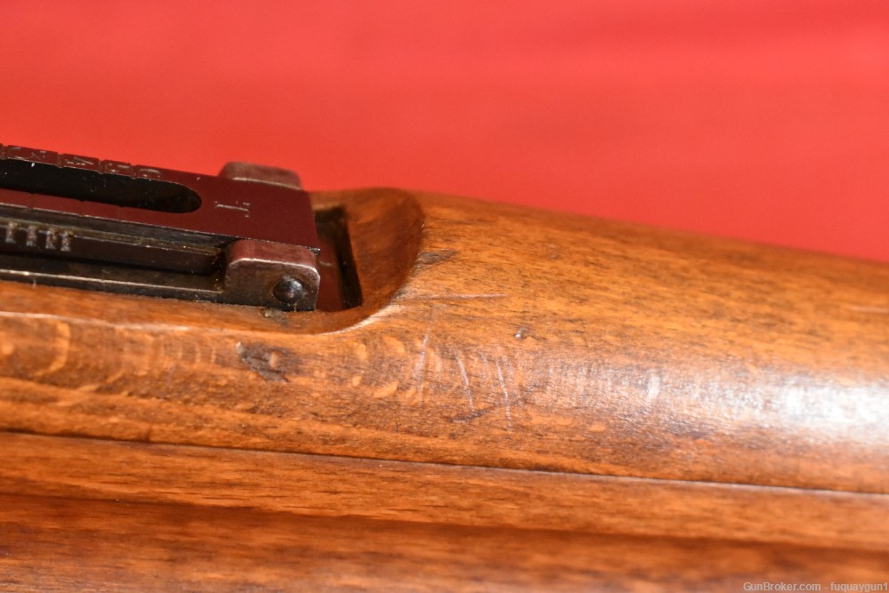 Carl Gustafs M/96 Swedish Mauser 6.5x55 24" 5rd Bent Handle RARE MFG 1898-img-40