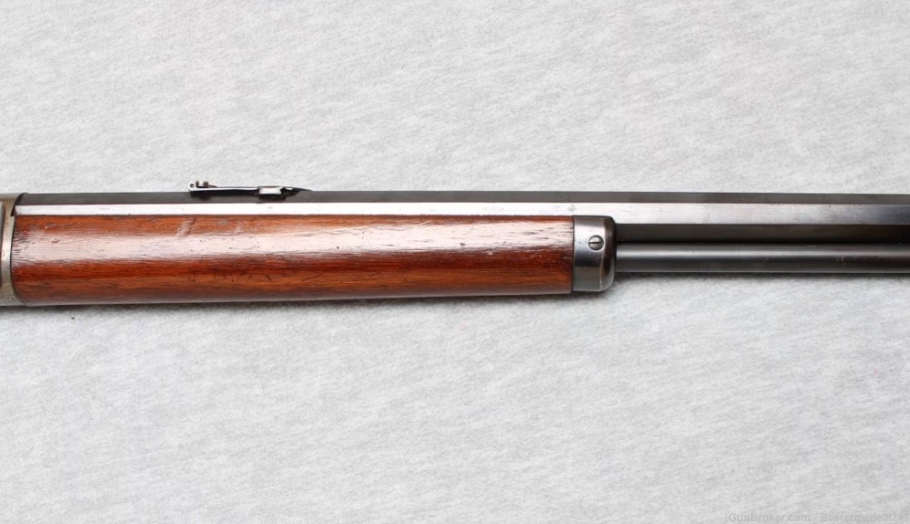 Marlin Model 39 .22 Long Rifle-img-3