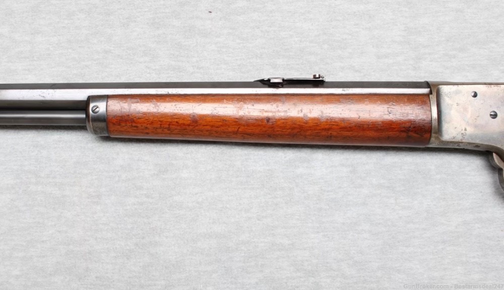 Marlin Model 39 .22 Long Rifle-img-5