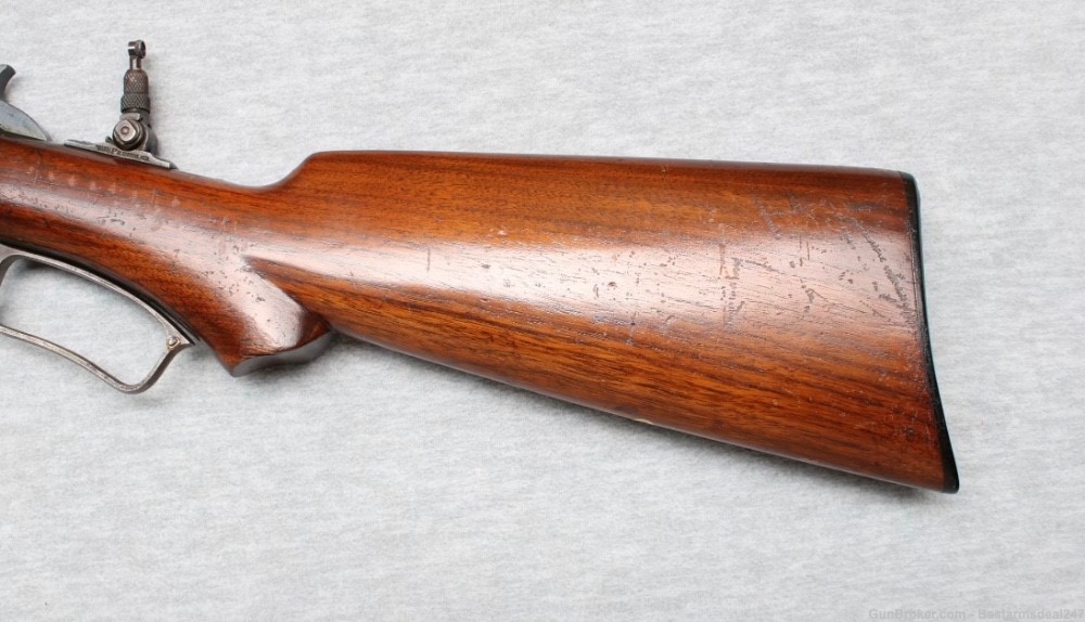Marlin Model 39 .22 Long Rifle-img-8