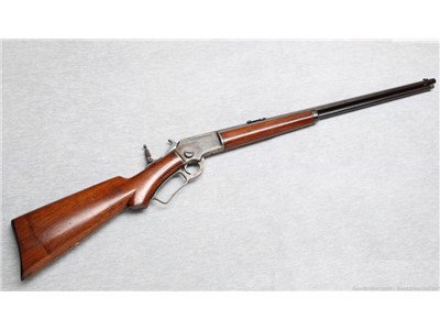 Marlin Model 39 .22 Long Rifle