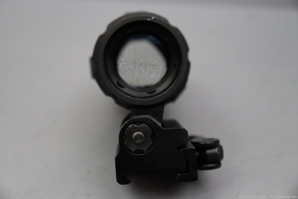 UTG 3X Flip-To-Side Magnifier-img-5