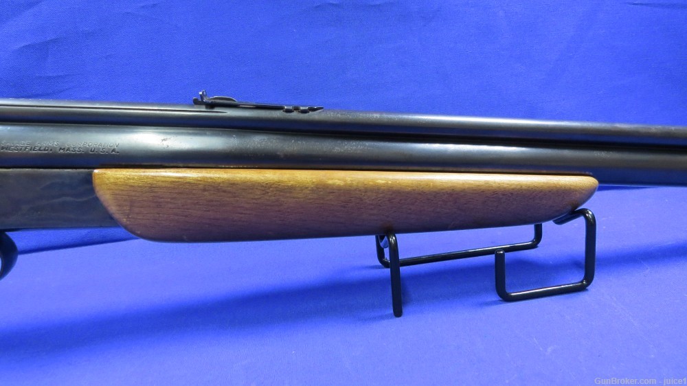 Savage Model 24S 24” 20GA & .22LR Over/Under Combination Gun - C&R-img-4