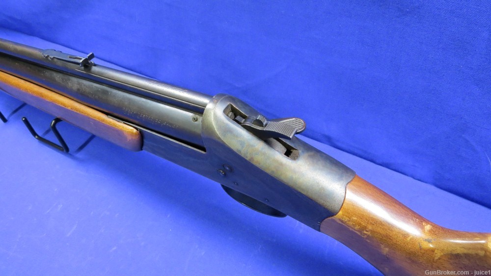 Savage Model 24S 24” 20GA & .22LR Over/Under Combination Gun - C&R-img-13