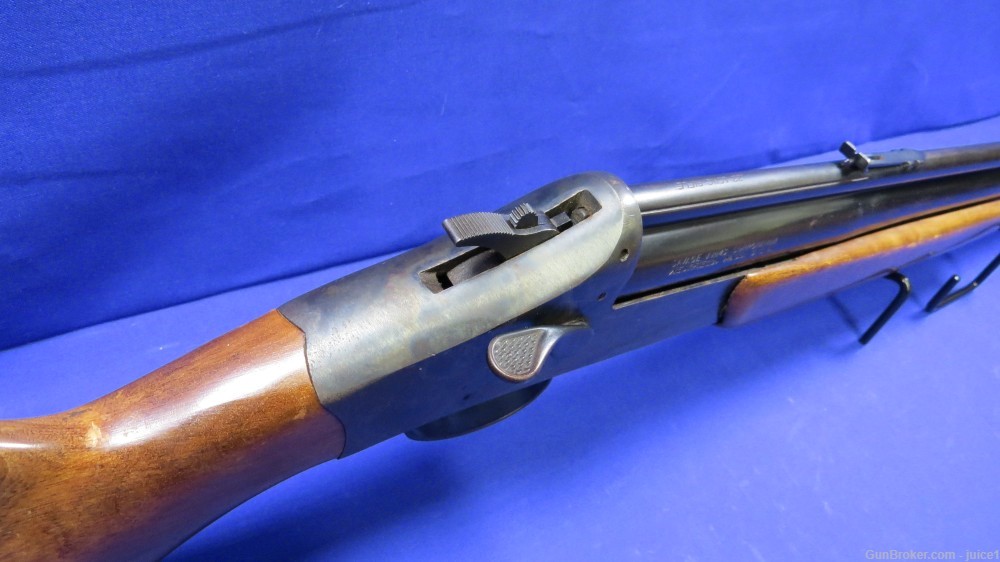 Savage Model 24S 24” 20GA & .22LR Over/Under Combination Gun - C&R-img-6