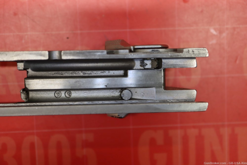Ruger P94, 9MM Repair Parts-img-10