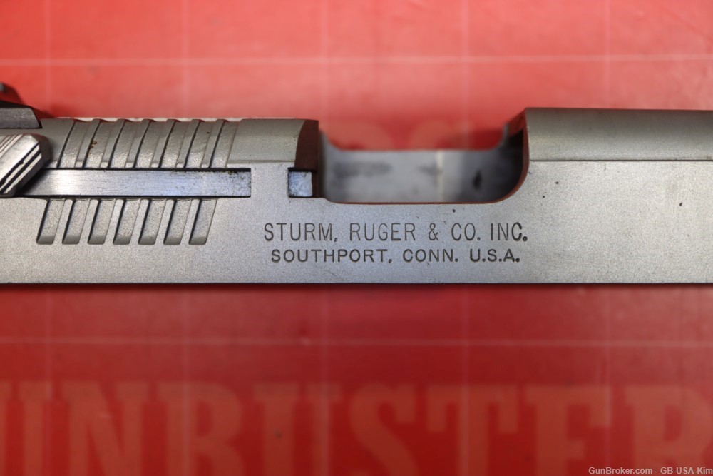 Ruger P94, 9MM Repair Parts-img-4