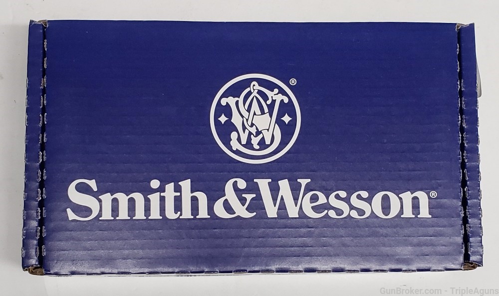 Smith & Wesson 360PD 357 mag 1.88in barrel 5 shot CA LEGAL 163064-img-22