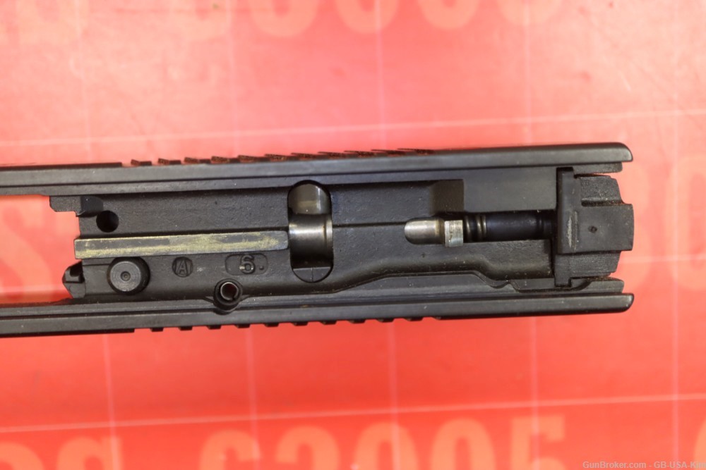 Ruger SR9, 9MM Repair Parts-img-9