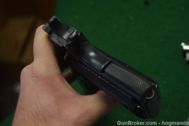 Colt 1911 1941 with ace kit-img-4