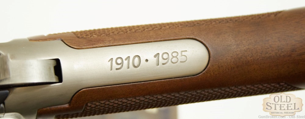 Winchester 9422 BSA Commemorative Rifle .22LR 75 Year Anniversary-img-42