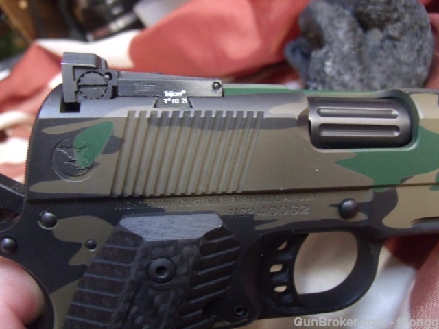 Nighthawk Custom Talon 10mm-img-37