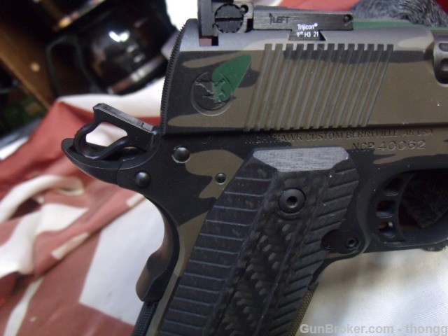 Nighthawk Custom Talon 10mm-img-22