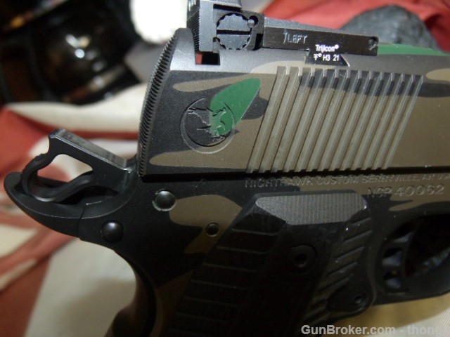 Nighthawk Custom Talon 10mm-img-32