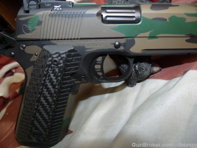 Nighthawk Custom Talon 10mm-img-28