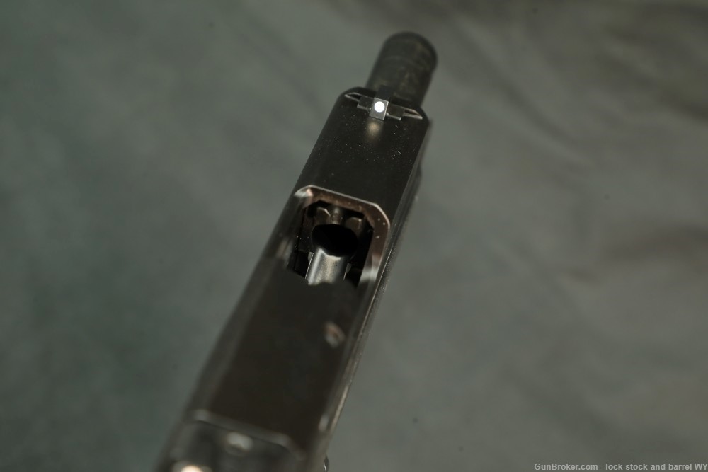 Smith & Wesson M&P 9 Shield 9mm 3” Semi-Auto Pistol w/ Original Box-img-13