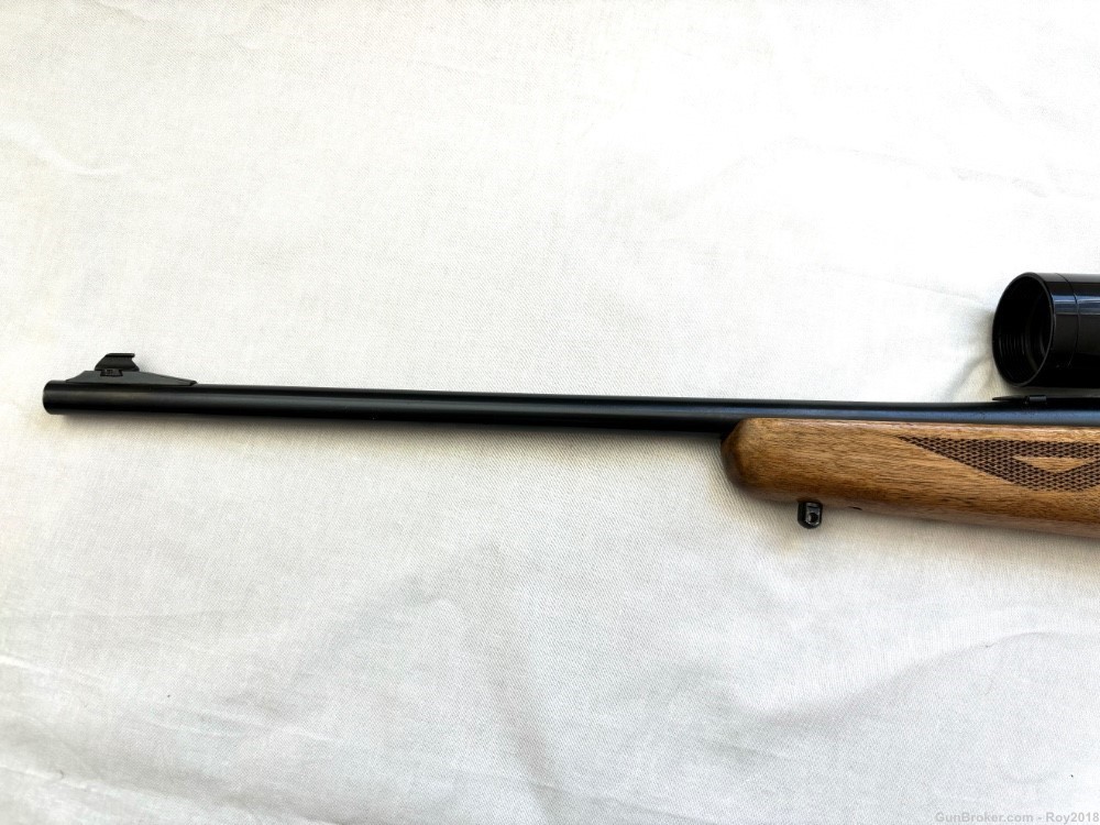 Savage 99E .308 5 round lever action rifle-img-7