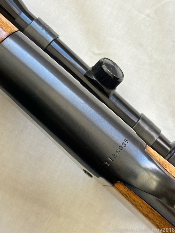 Savage 99E .308 5 round lever action rifle-img-17