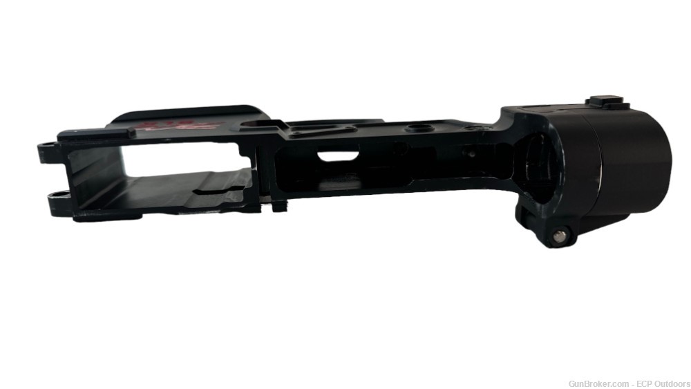 Shield Arms SAO-15 Folding AR15 Lower Receiver Stripped-img-3