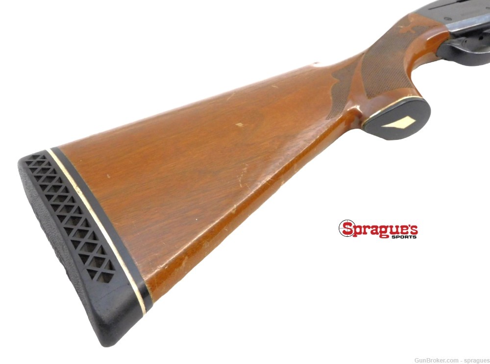 Remington 1100 Magnum 12 GA Semi-Automatic Shotgun 25.5" 2 3/4" Barrel-img-7