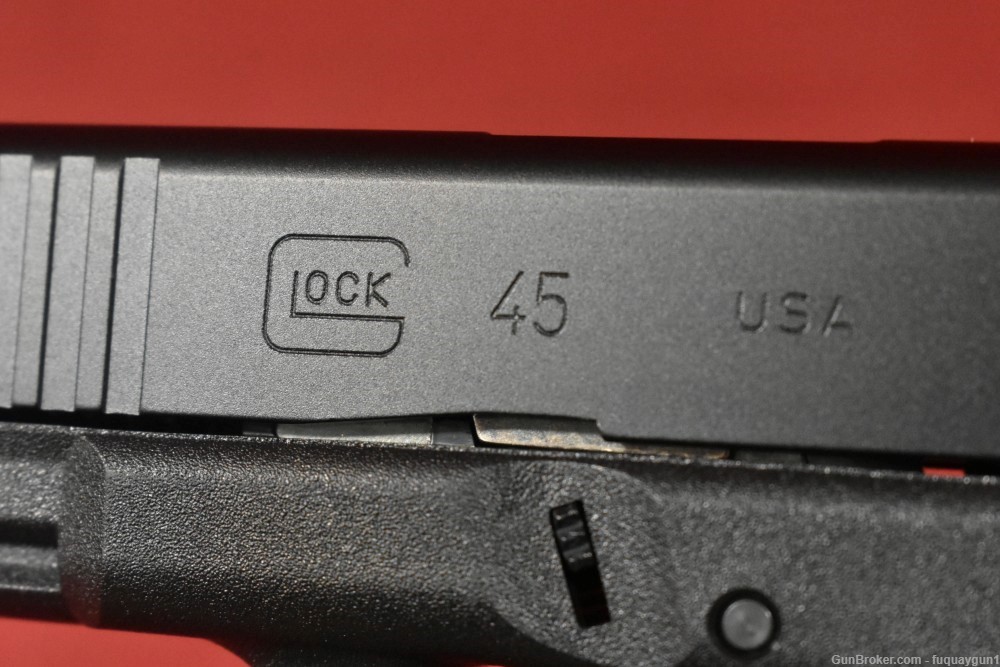 Glock 45 MOS 9mm 4.49" Optic Ready Glock-45-img-3