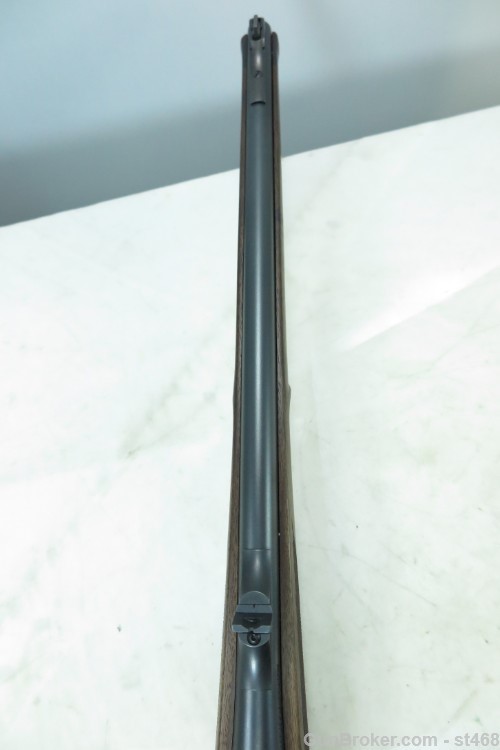 Sako 85-S Bavarian Carbine Mannlicher 20” .243 Win Mint in Box $.01 NoRsrve-img-13