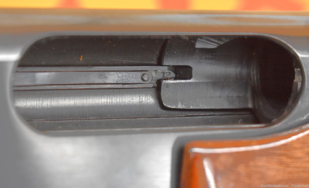 Remington 870 Wingmaster Magnum 12G 3” made 1975-img-17