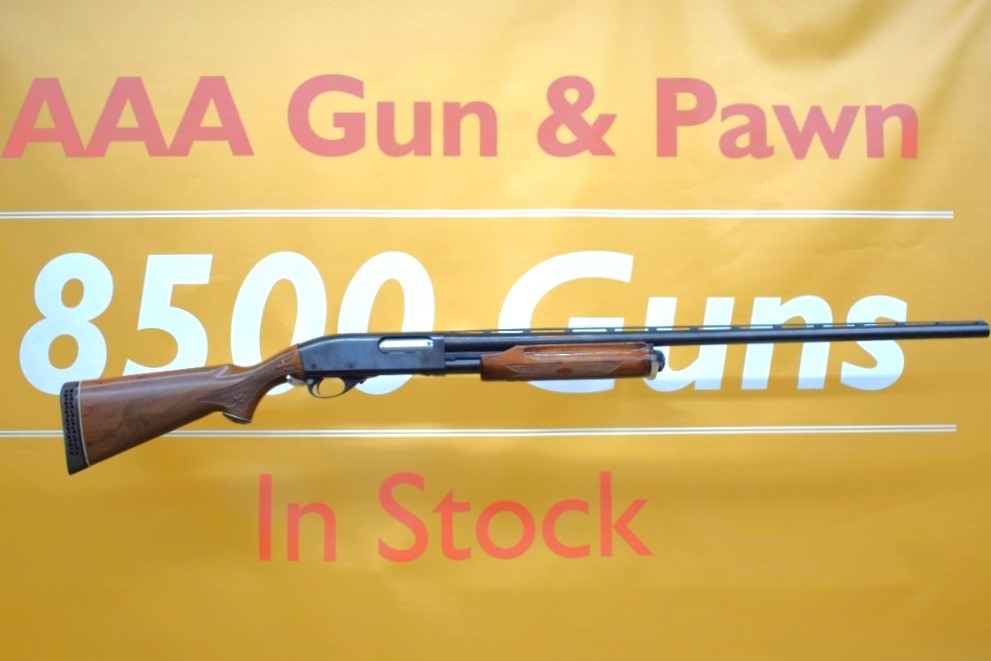 Remington 870 Wingmaster Magnum 12G 3” made 1975-img-0