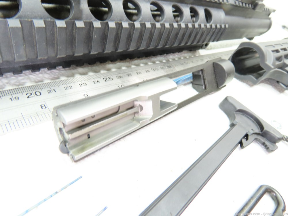 Smith & Wesson M&P 15-22 22LR AR-15 Bolt Trigger Barrel & Repair Parts-img-6