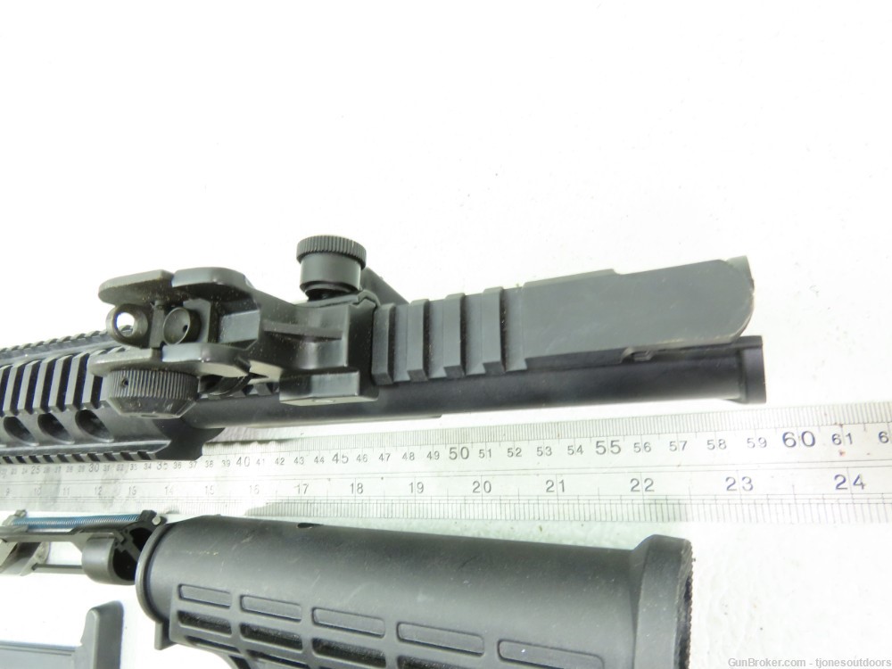 Smith & Wesson M&P 15-22 22LR AR-15 Bolt Trigger Barrel & Repair Parts-img-8