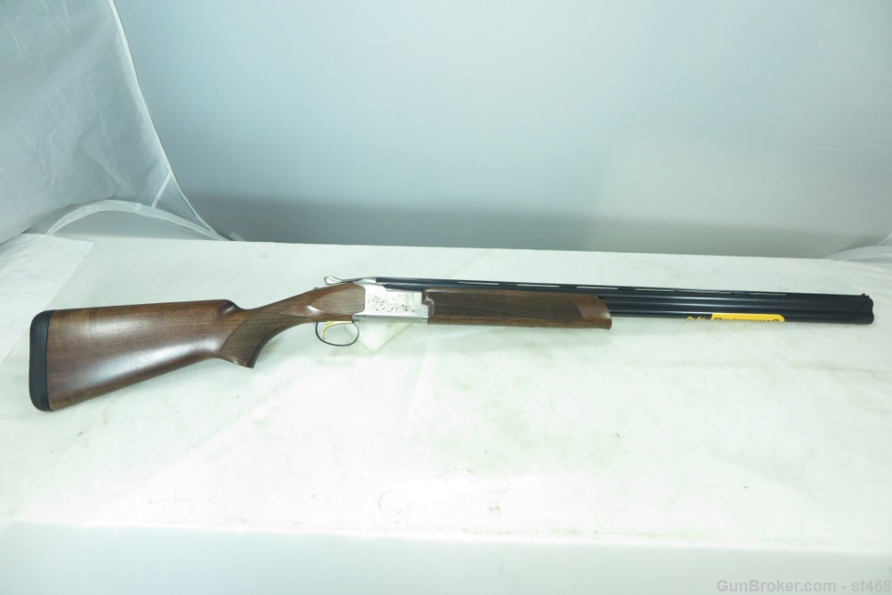 Browning Citori 725 Field 20GA 28” 3” Mint in Browning Case $.01 NO Reserve-img-1