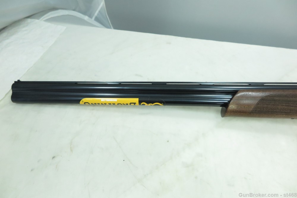 Browning Citori 725 Field 20GA 28” 3” Mint in Browning Case $.01 NO Reserve-img-7