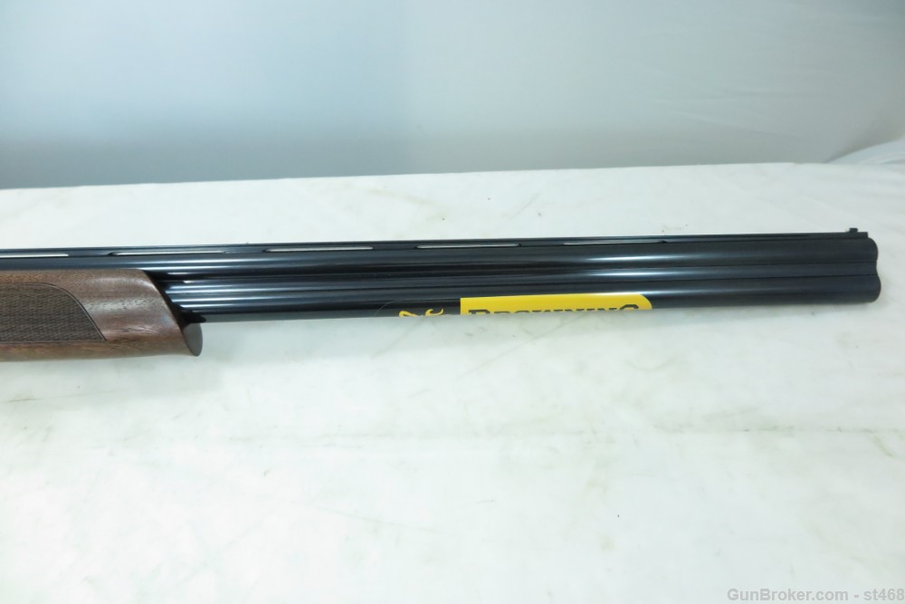 Browning Citori 725 Field 20GA 28” 3” Mint in Browning Case $.01 NO Reserve-img-4