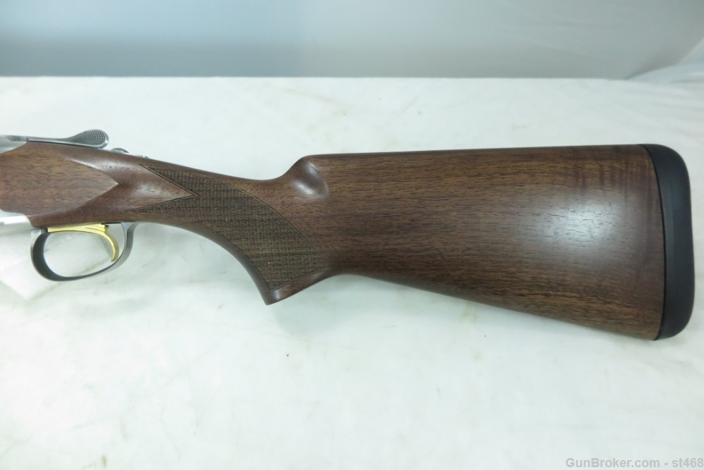 Browning Citori 725 Field 20GA 28” 3” Mint in Browning Case $.01 NO Reserve-img-5