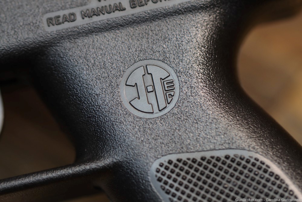 PRE BAN Intratec Tec-9 Mini 9mm Semi Auto Pistol-img-8