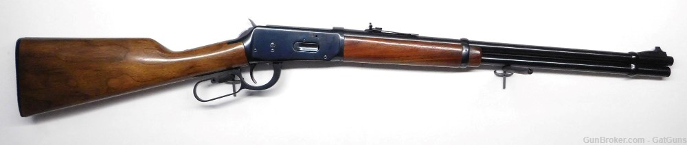 Winchester 94 MFD 1976, .30-30 Win-img-0