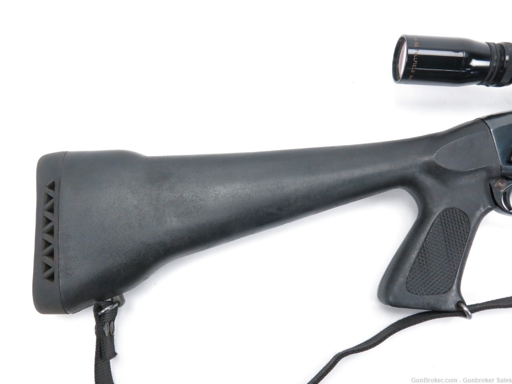 Remington 11-87 LEFT Handed 12GA 21" Semi-Auto Shotgun w/ Scope & Sling-img-35