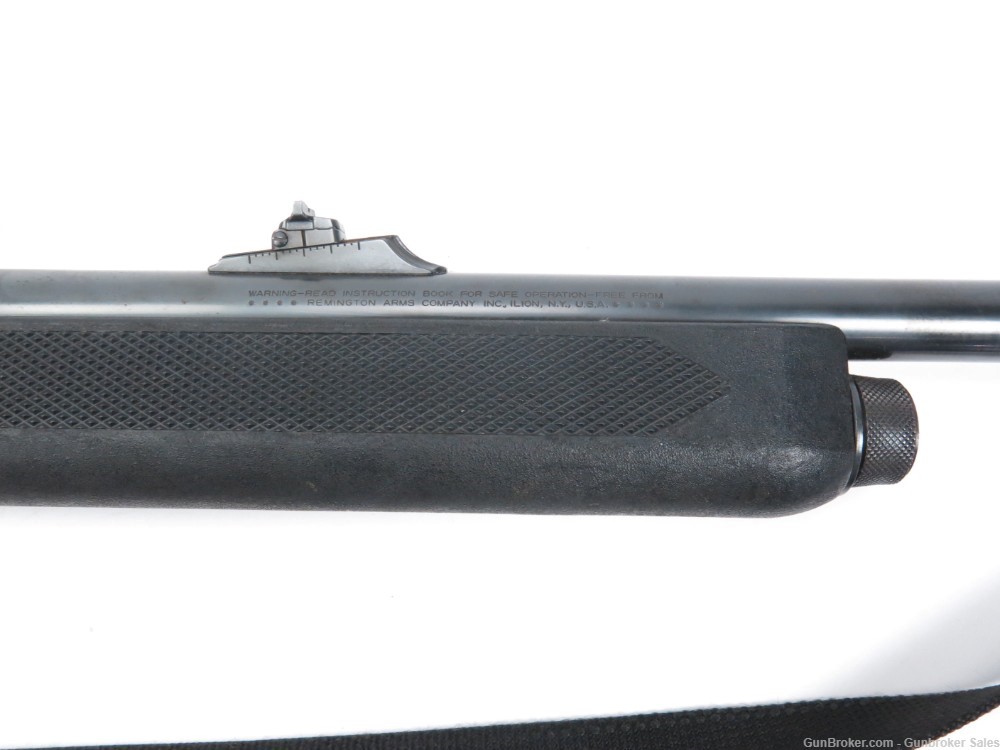 Remington 11-87 LEFT Handed 12GA 21" Semi-Auto Shotgun w/ Scope & Sling-img-28